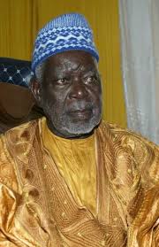 Serigne Bara Mbacke